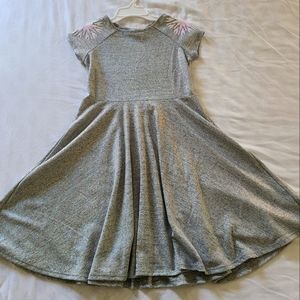 NWT Girls D-Signed Disney Snowflake ❄️ Dress
